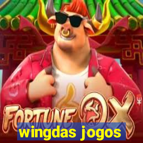 wingdas jogos